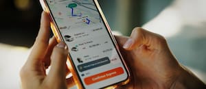 La estrategia de tecnología y seguridad de DiDi, con mapas propios y una clave inclusiva