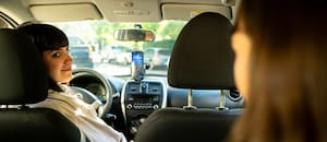 Una aplicación de movilidad elimina la comisión para los taxistas de algunas ciudades