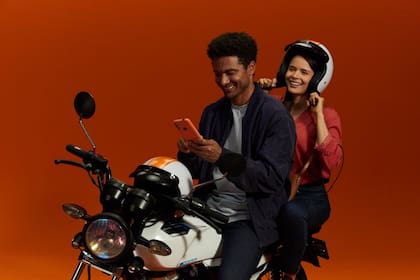 DiDi Moto ofrecerá viajes más económicos y rápidos, según la plataforma