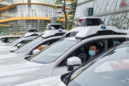 Didi se centrará primero en Shanghái e irá estableciendo operaciones, poco a poco, en otras ciudades que aprueben este tipo de proyectos, tanto dentro como fuera de China