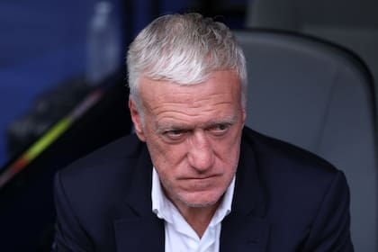 Didier Deschamps