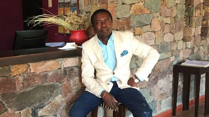 Didier Ebongeza