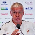 El particular comentario de Deschamps sobre la designación de la terna arbitral argentina
