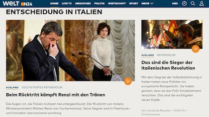 Die Welt