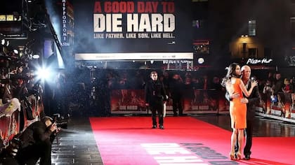 Die hard, de Bruce Willis, suele ser una de los títulos en discusión cuando se habla de traducciones dudosas