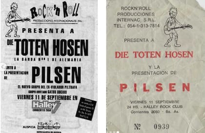 Die Toten Hosen