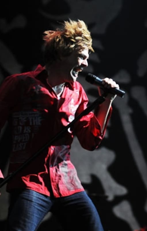 Die Toten Hosen