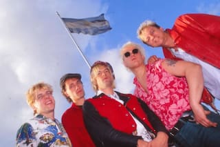 Die Toten Hosen: gratitud, recuerdos y anécdotas de la banda alemana que le dice adiós a la Argentina