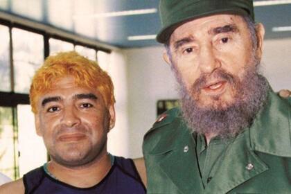 Mauricio D’Alessandro, aseguró que el hijo de Fidel Castro llamó a Matías Morla para avisarle que la casa que Diego Maradona tenía en Cuba fue un regalo del revolucionario cubano