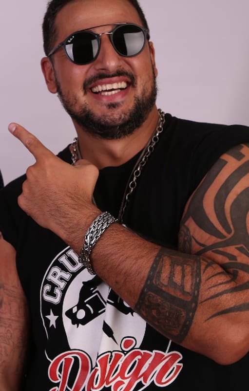 Diego Mesaglio
