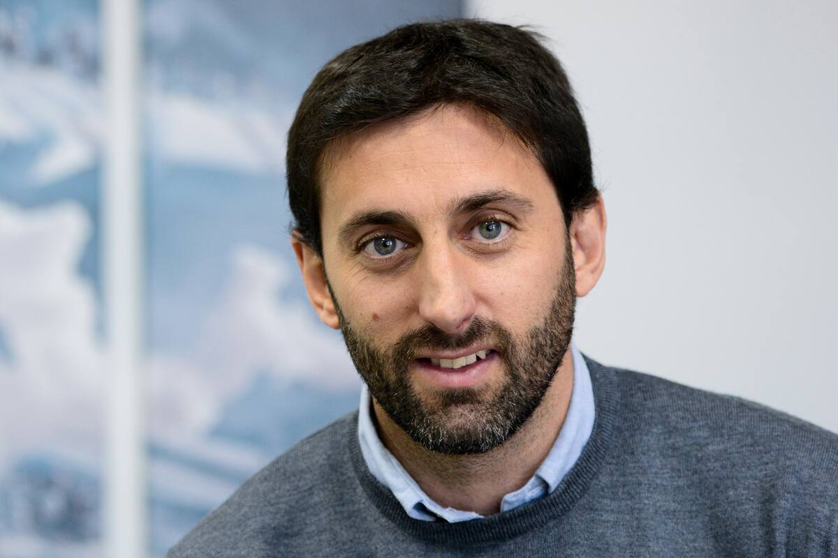 Diego Milito