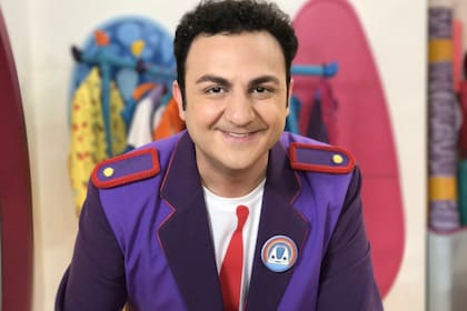 Diego Topa