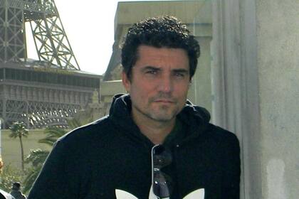 Diego Olivera