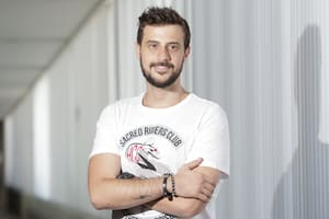 Diego Leuco