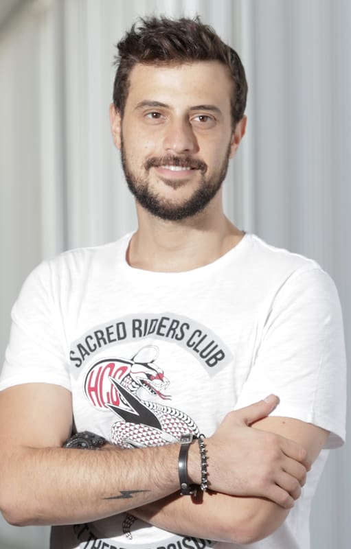 DIEGO LEUCO