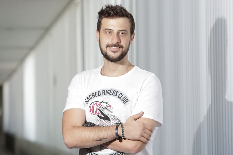 Por qué Diego Leuco deja TN? - LA NACION