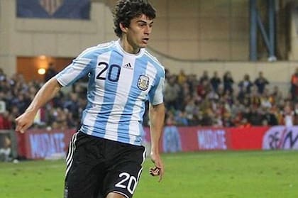 Diego Perotti