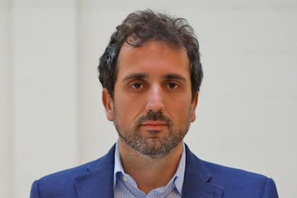 Diego Coatz