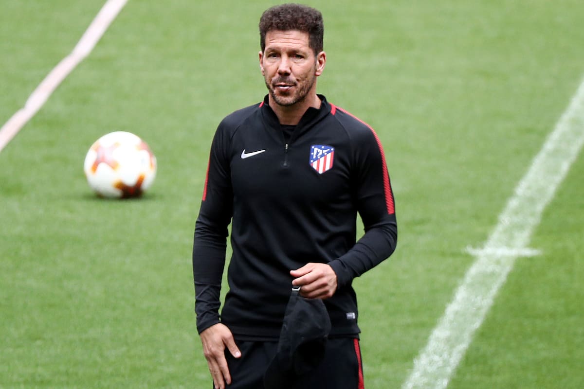 Diego Simeone