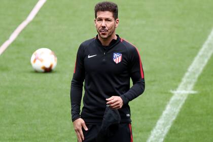 Diego Simeone