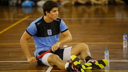 Diego Simonet