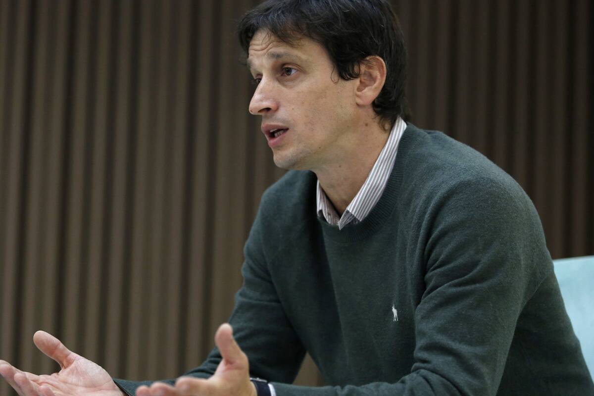 Diego Lagomarsino