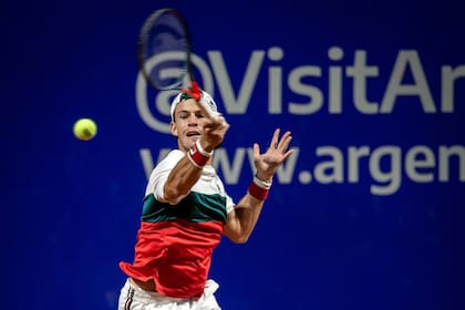 Diego Schwartzman