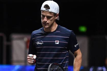 Diego Schwartzman