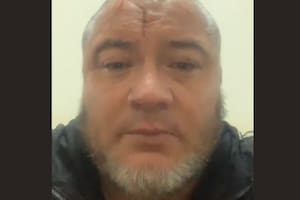 El dramático relato del padre de Thiago Vera, uno de los jóvenes atropellados en Mar del Plata