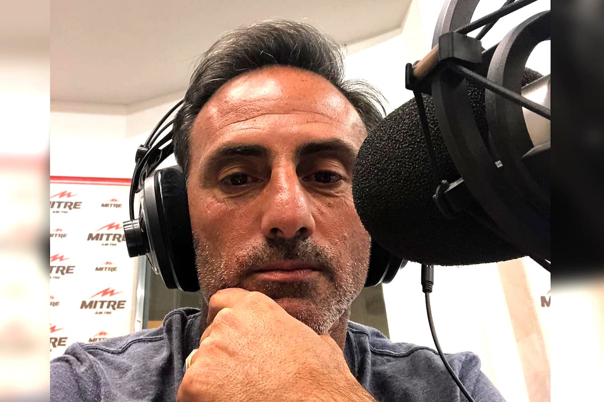 Diego Latorre