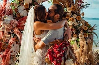 Los dos grandes amores de Diego Torres