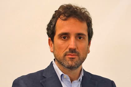 Diego Coatz