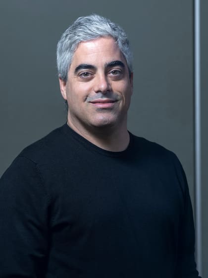 Diego Hoter