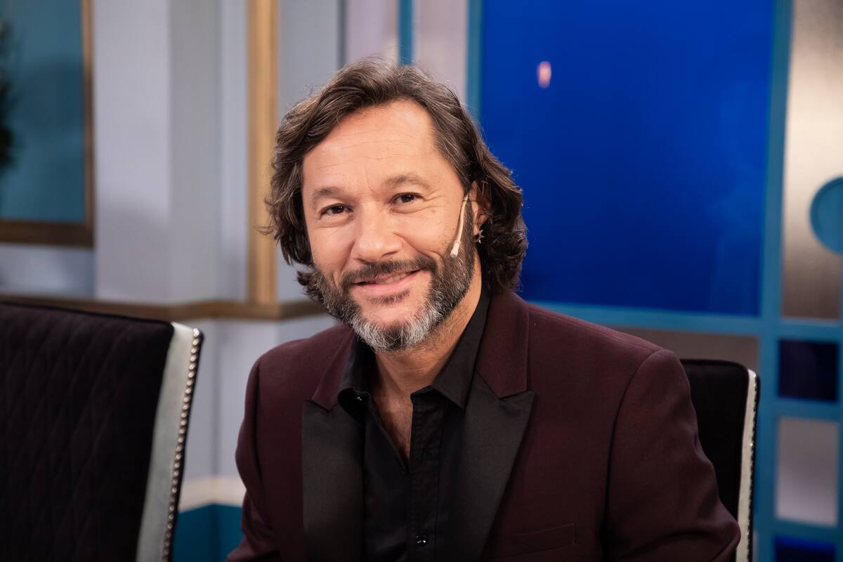 Diego Torres