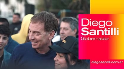 Diego Santilli