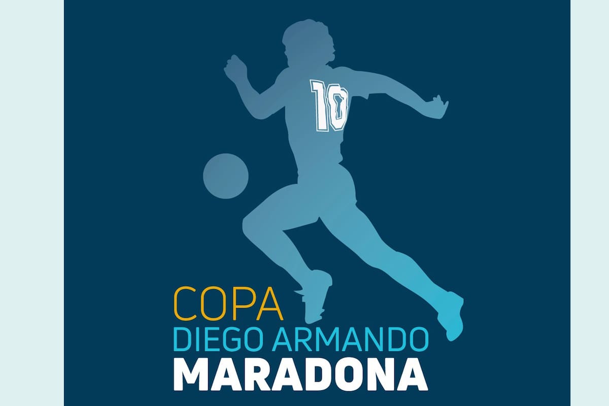 Diego Maradona