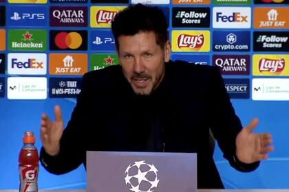 Diego Simeone