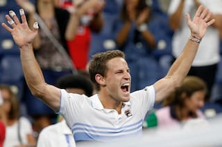 Copa Davis: los rivales que le tocan a la Argentina, las figuras y los ausentes