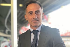 Diego Latorre