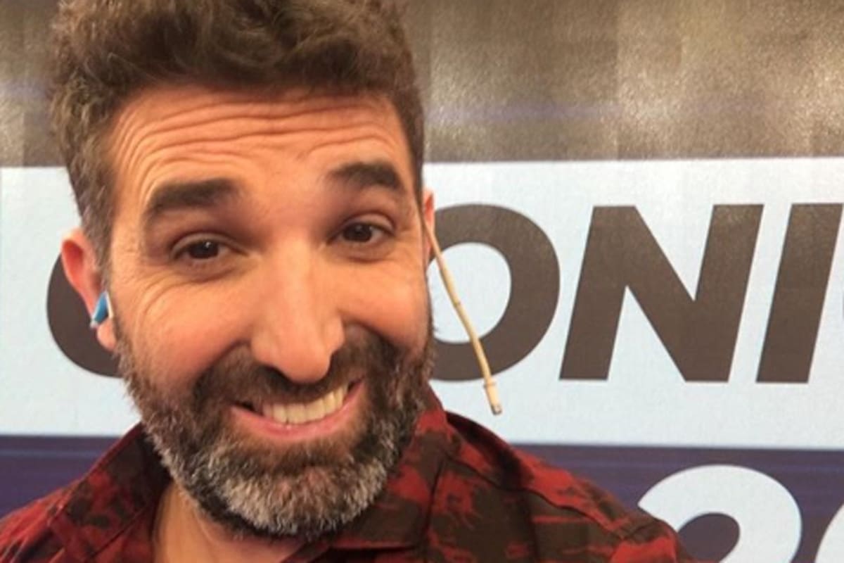 Diego Moranzoni