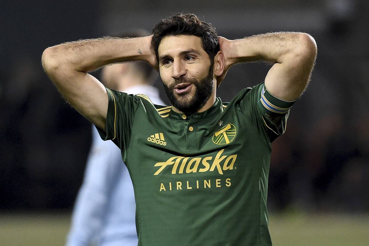 Diego Valeri.