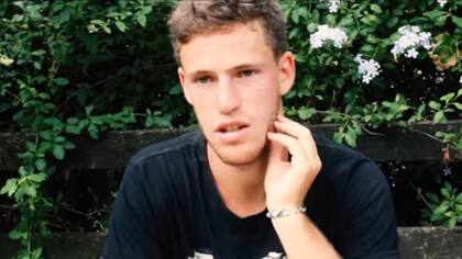Diego Schwartzman
