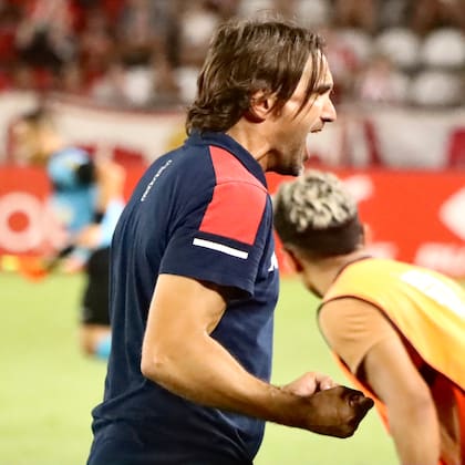 Diego Martínez