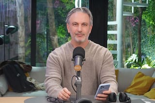 Diego Sehinkman con más espacio en Now y El Destape se concentra en la AM