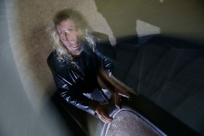 ¿Y la televisión? "Estamos hace dos años dando vueltas (con su socio, Pedro Saborido) y no conseguimos nada. Creo que tiene que ver con el entorno económico y también con el contexto político", aduce el actor