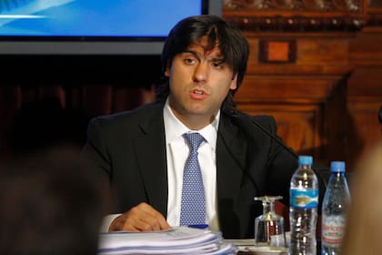 Diego Bossio
