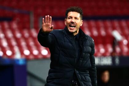 Diego Simeone