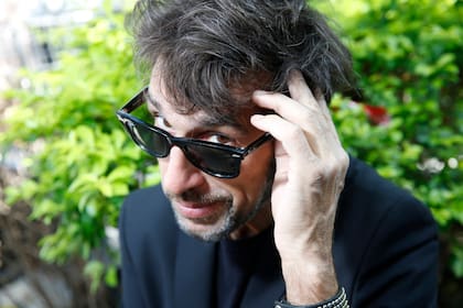 Diego Frenkel y La Portuaria volvieron al bar de la calle Rodney con David Byrne