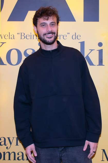 Diego Leuco