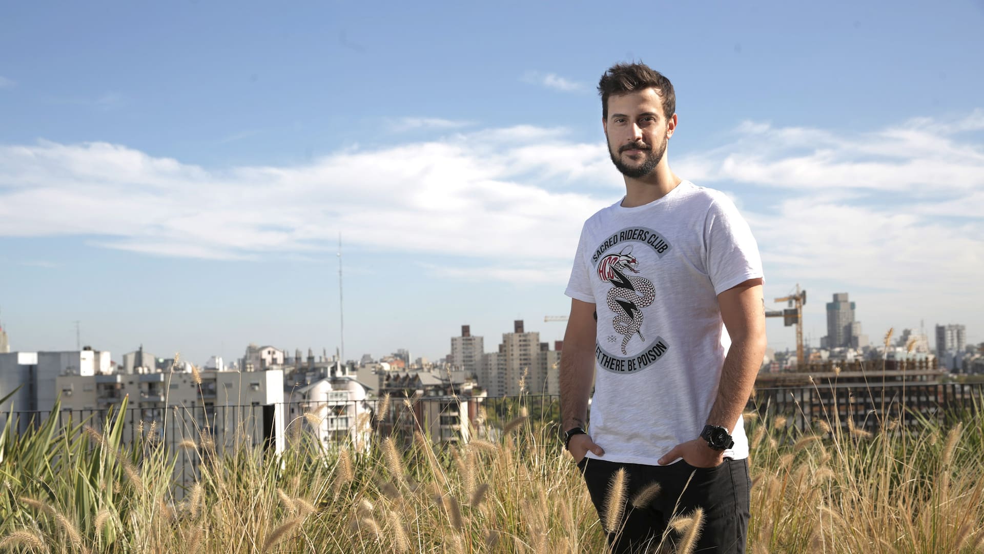 DIEGO LEUCO